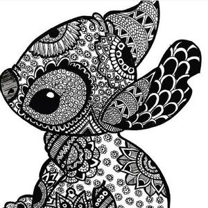 Meet your Posher, Alison